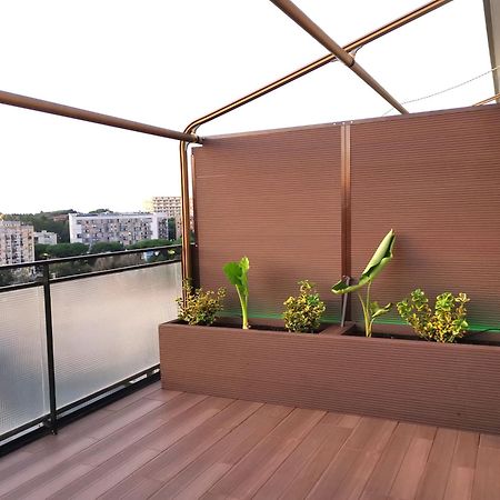 Giglio Luxury Apartment - Chroma Italy Екстериор снимка