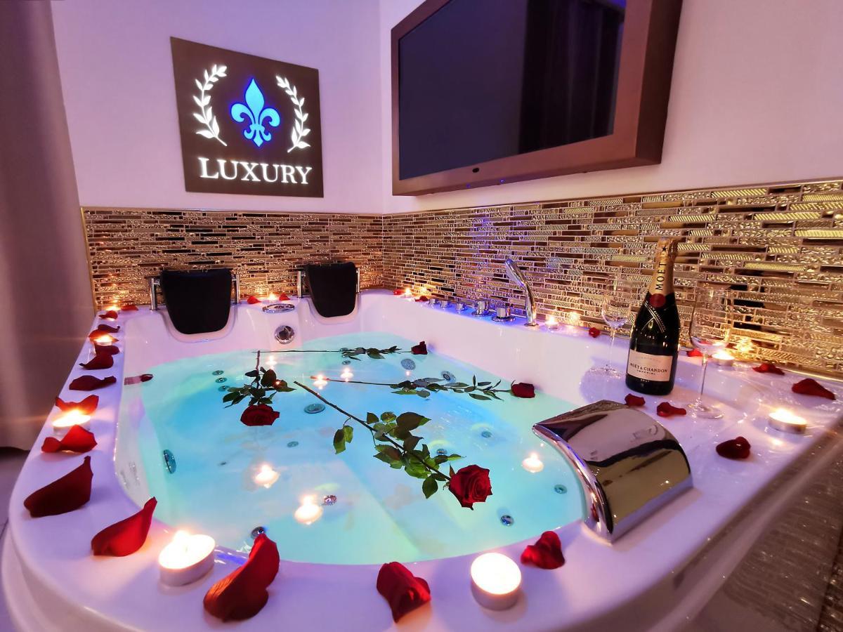 Giglio Luxury Apartment - Chroma Italy Екстериор снимка