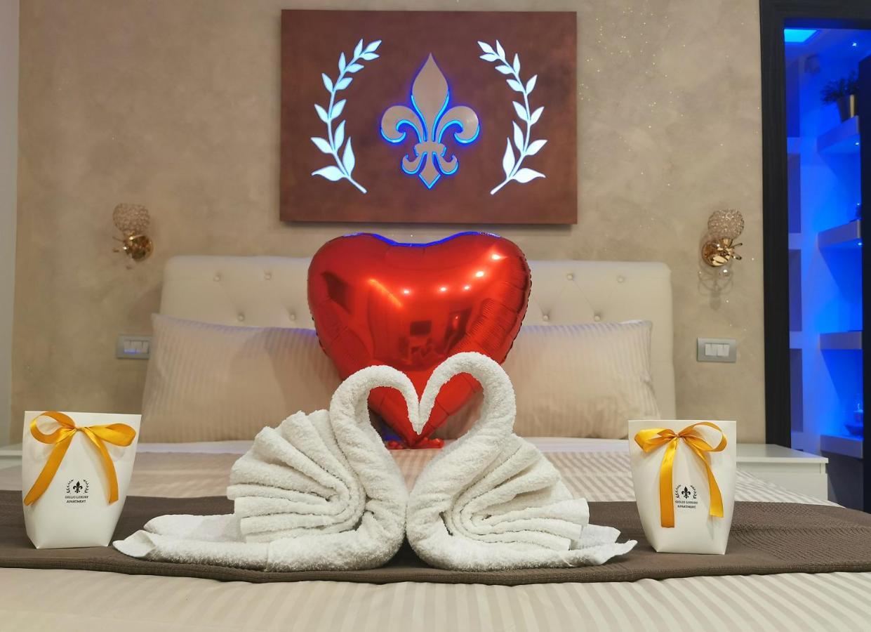 Giglio Luxury Apartment - Chroma Italy Екстериор снимка