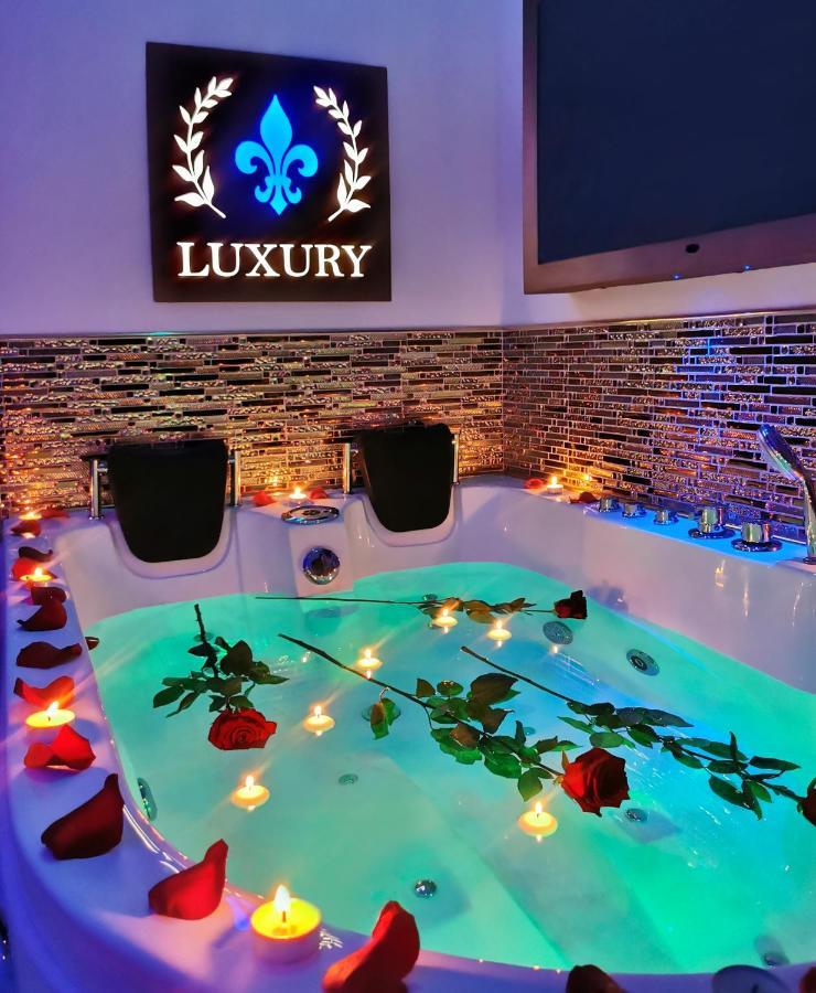 Giglio Luxury Apartment - Chroma Italy Екстериор снимка