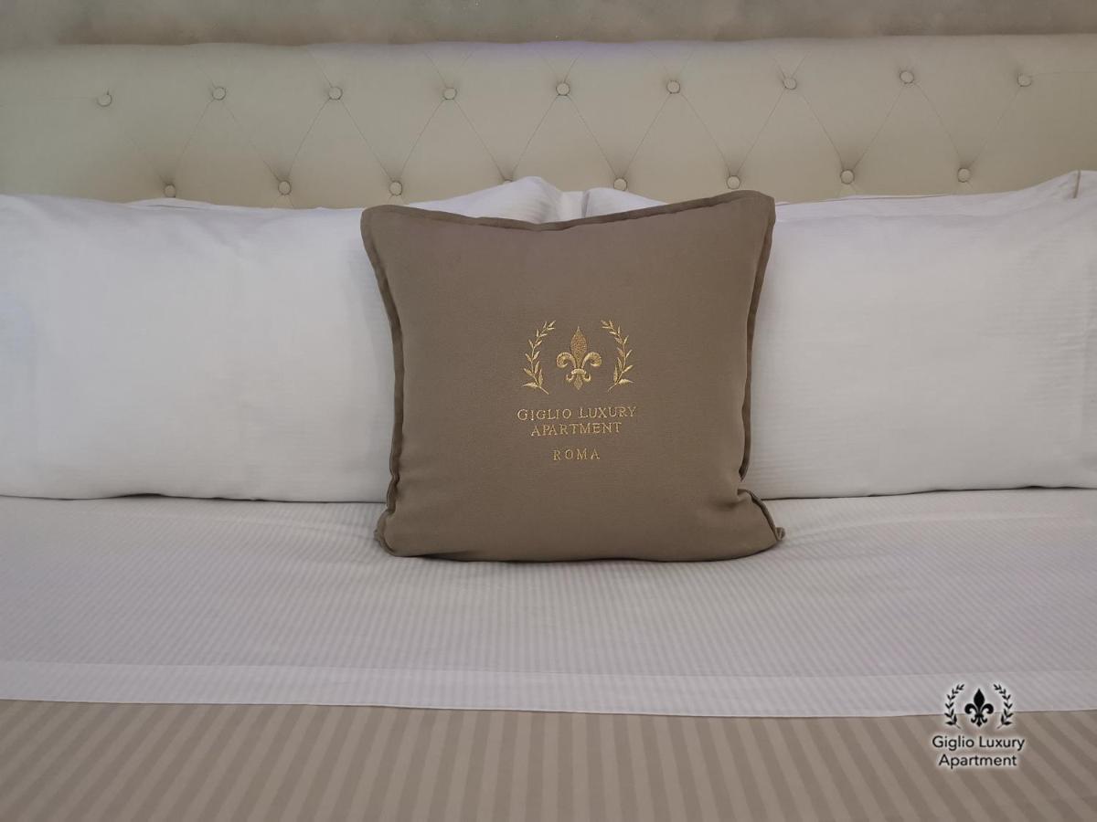 Giglio Luxury Apartment - Chroma Italy Екстериор снимка