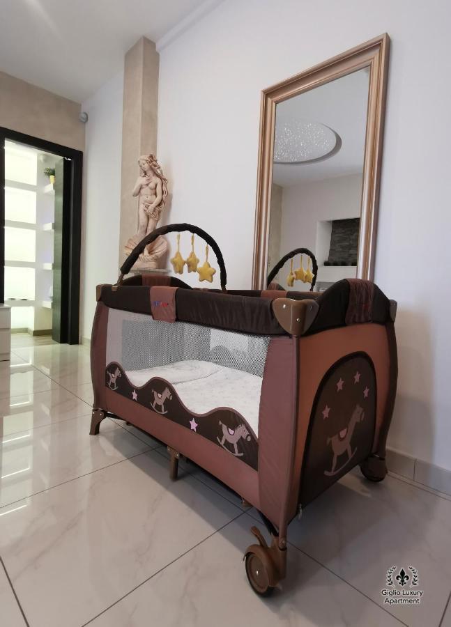 Giglio Luxury Apartment - Chroma Italy Екстериор снимка