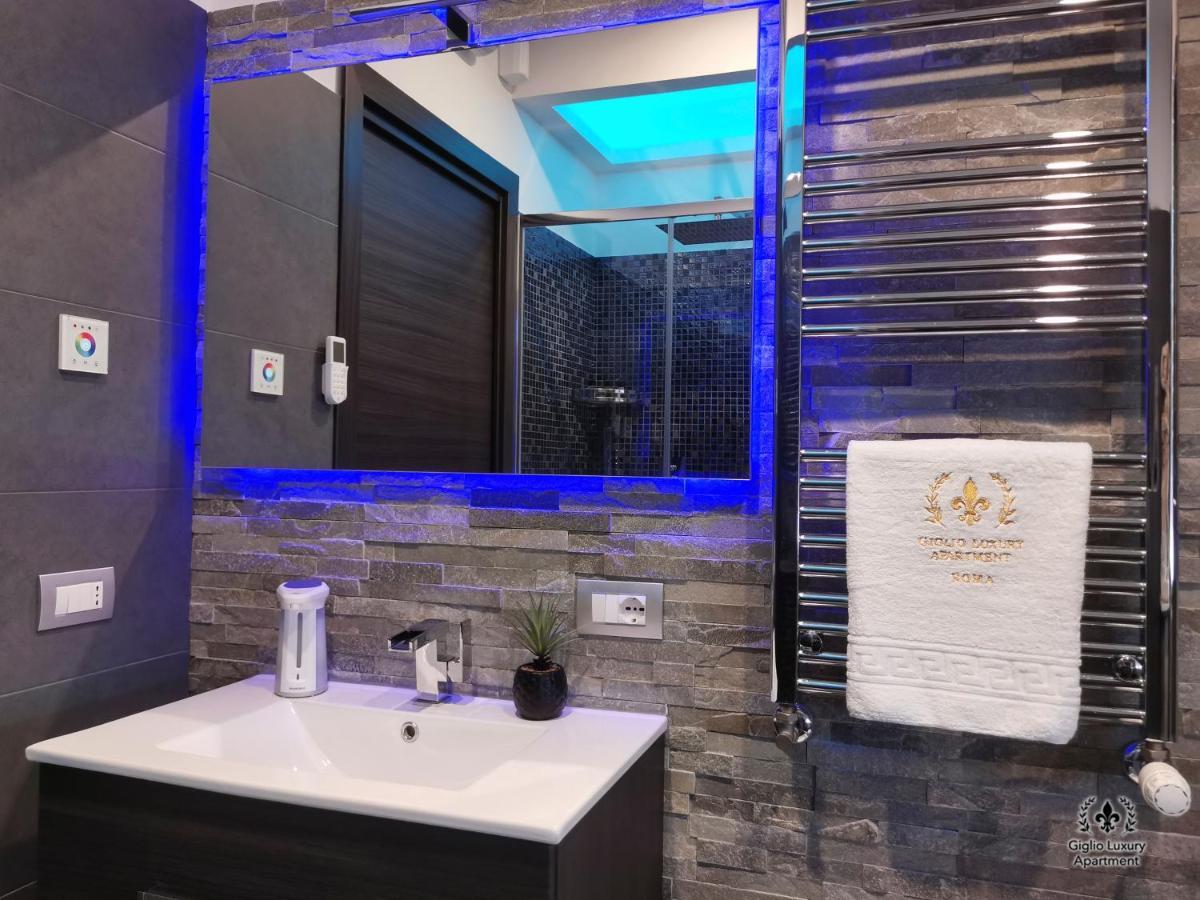 Giglio Luxury Apartment - Chroma Italy Екстериор снимка