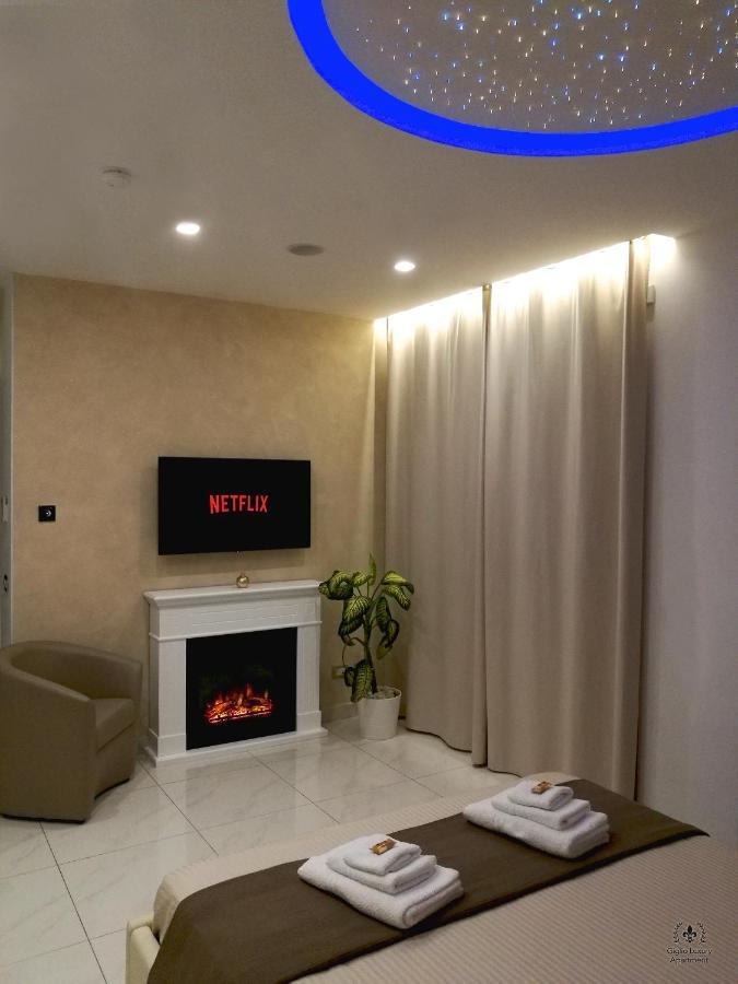 Giglio Luxury Apartment - Chroma Italy Екстериор снимка