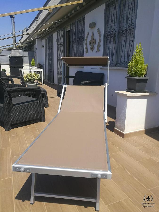 Giglio Luxury Apartment - Chroma Italy Екстериор снимка