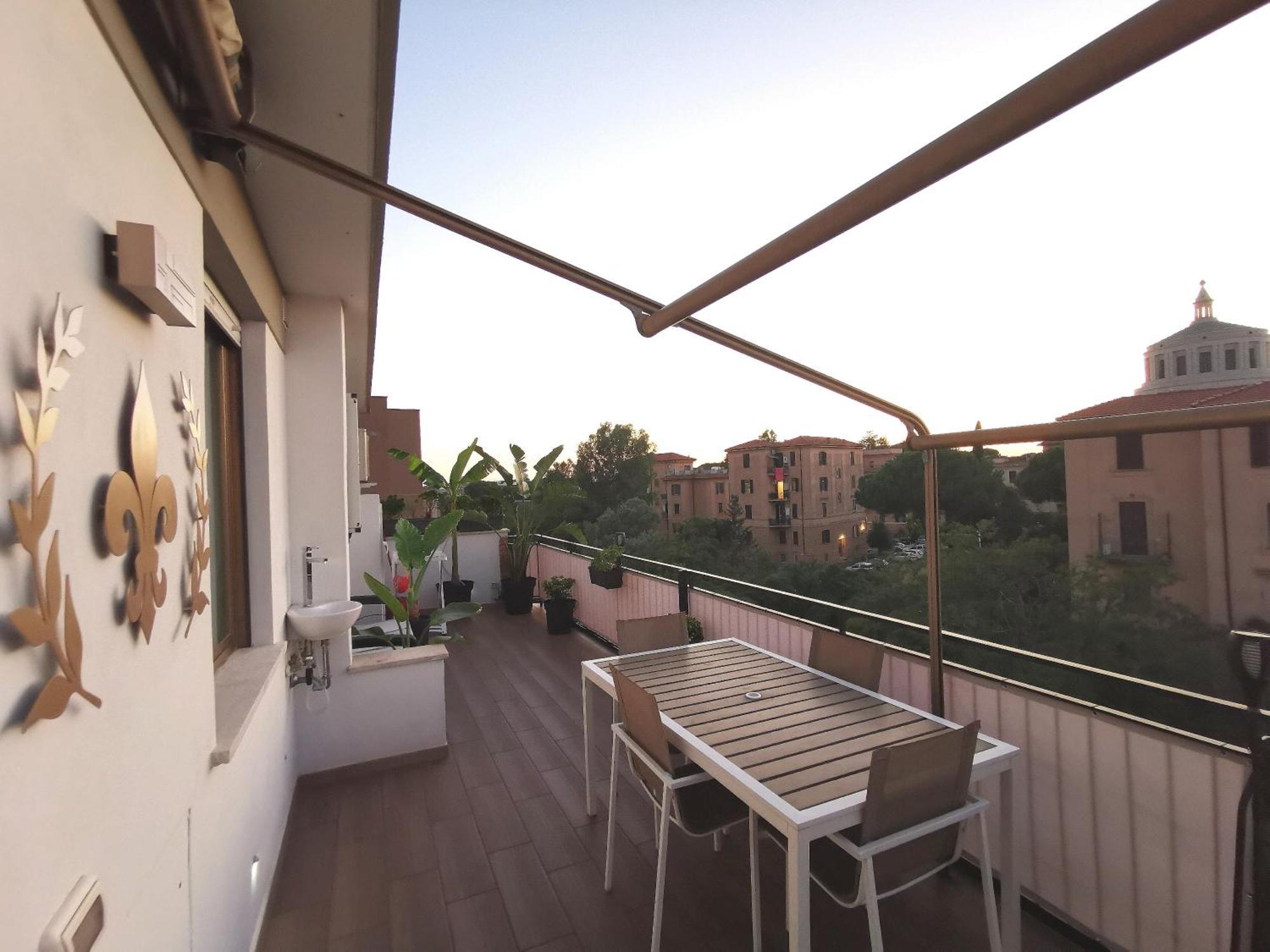 Giglio Luxury Apartment - Chroma Italy Екстериор снимка