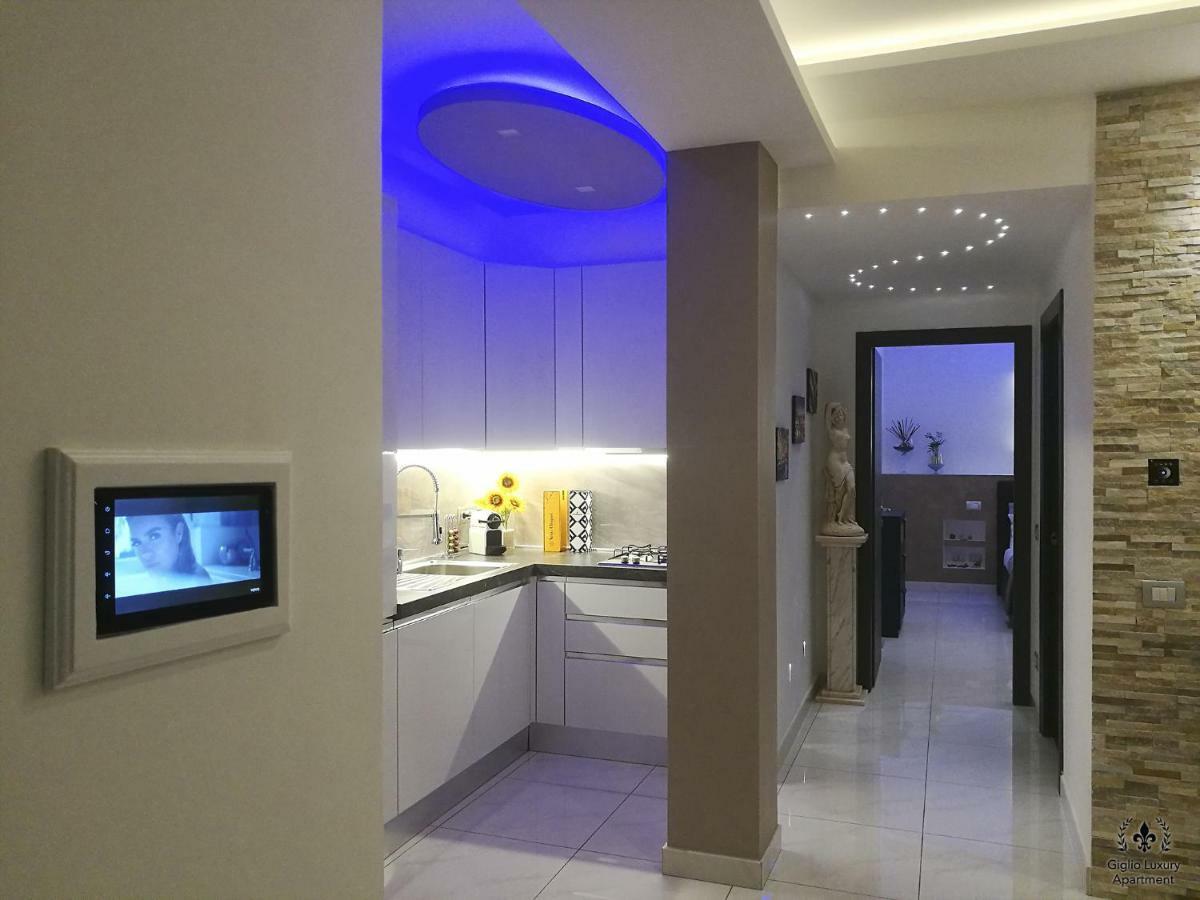 Giglio Luxury Apartment - Chroma Italy Екстериор снимка