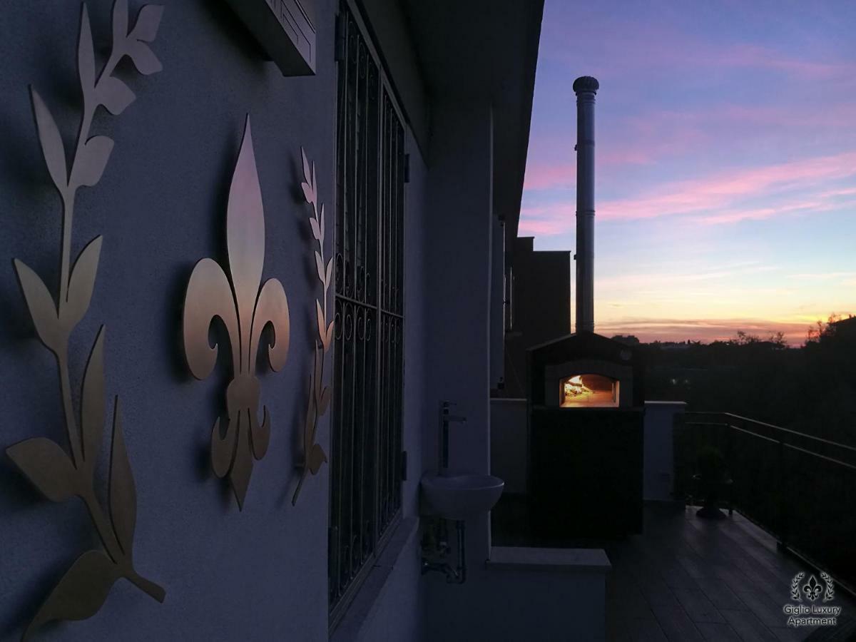 Giglio Luxury Apartment - Chroma Italy Екстериор снимка