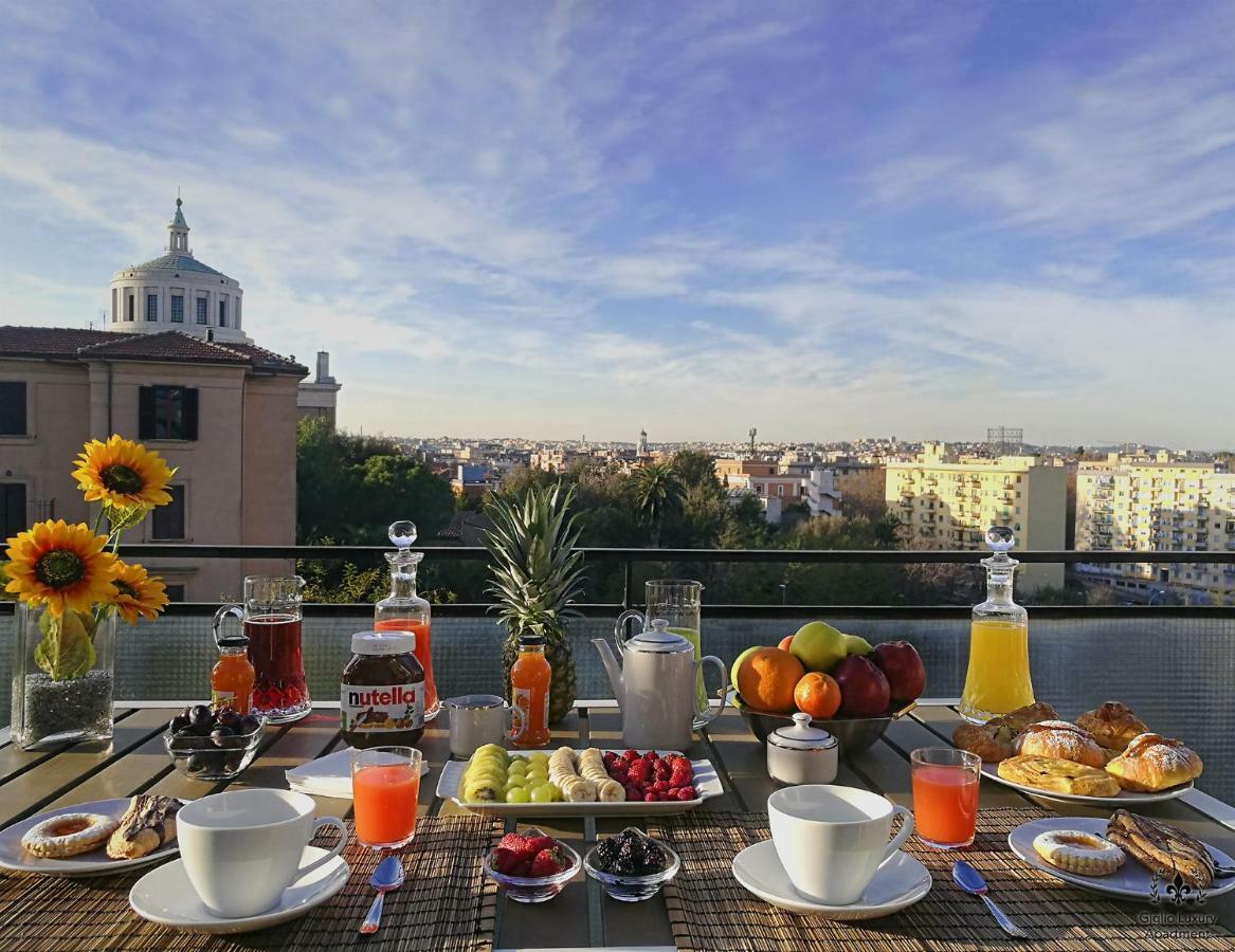 Giglio Luxury Apartment - Chroma Italy Екстериор снимка