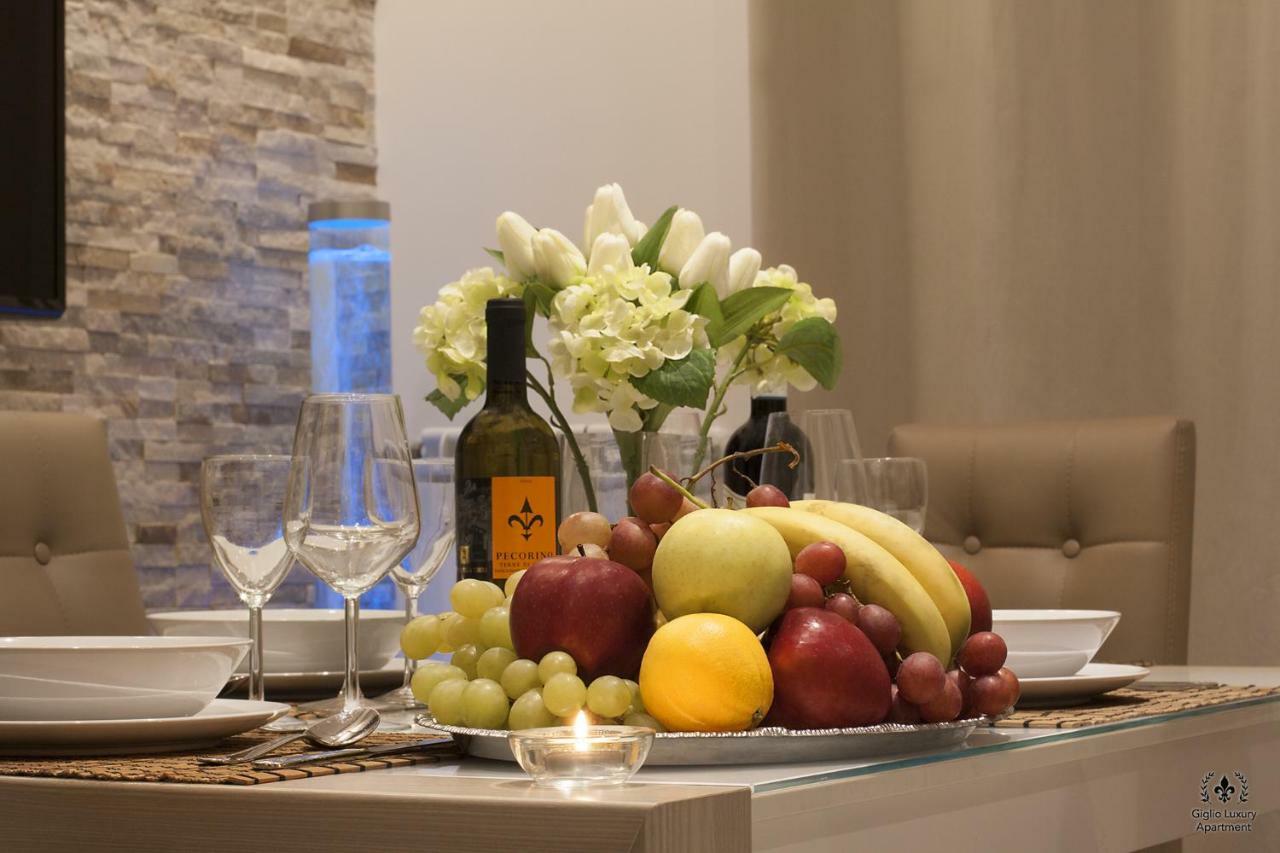Giglio Luxury Apartment - Chroma Italy Екстериор снимка