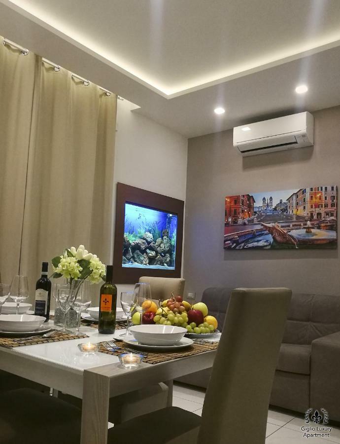 Giglio Luxury Apartment - Chroma Italy Екстериор снимка