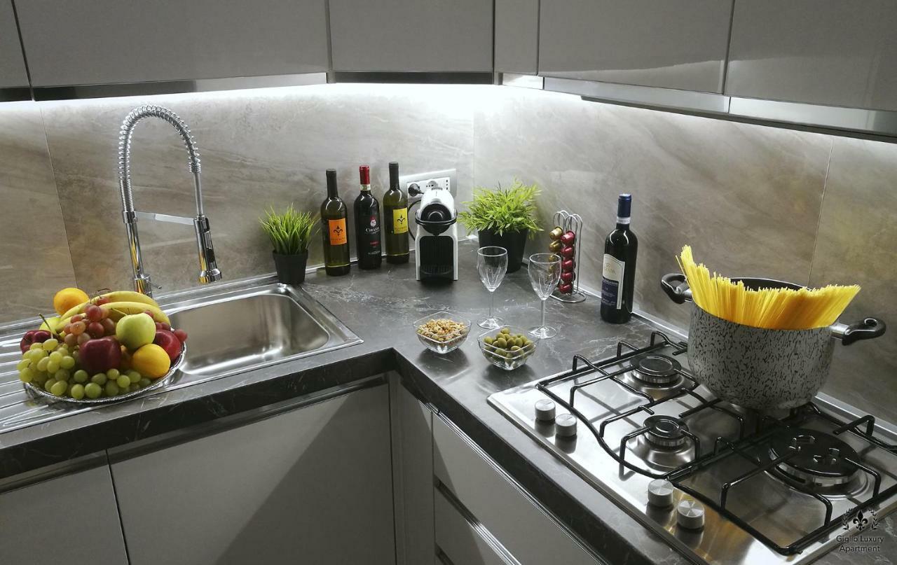 Giglio Luxury Apartment - Chroma Italy Екстериор снимка
