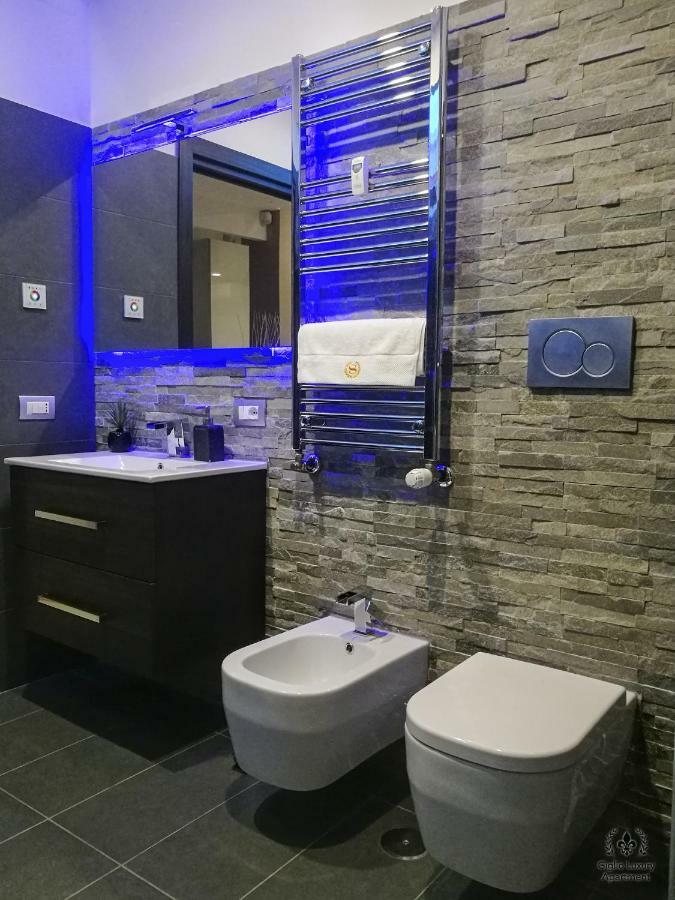 Giglio Luxury Apartment - Chroma Italy Екстериор снимка