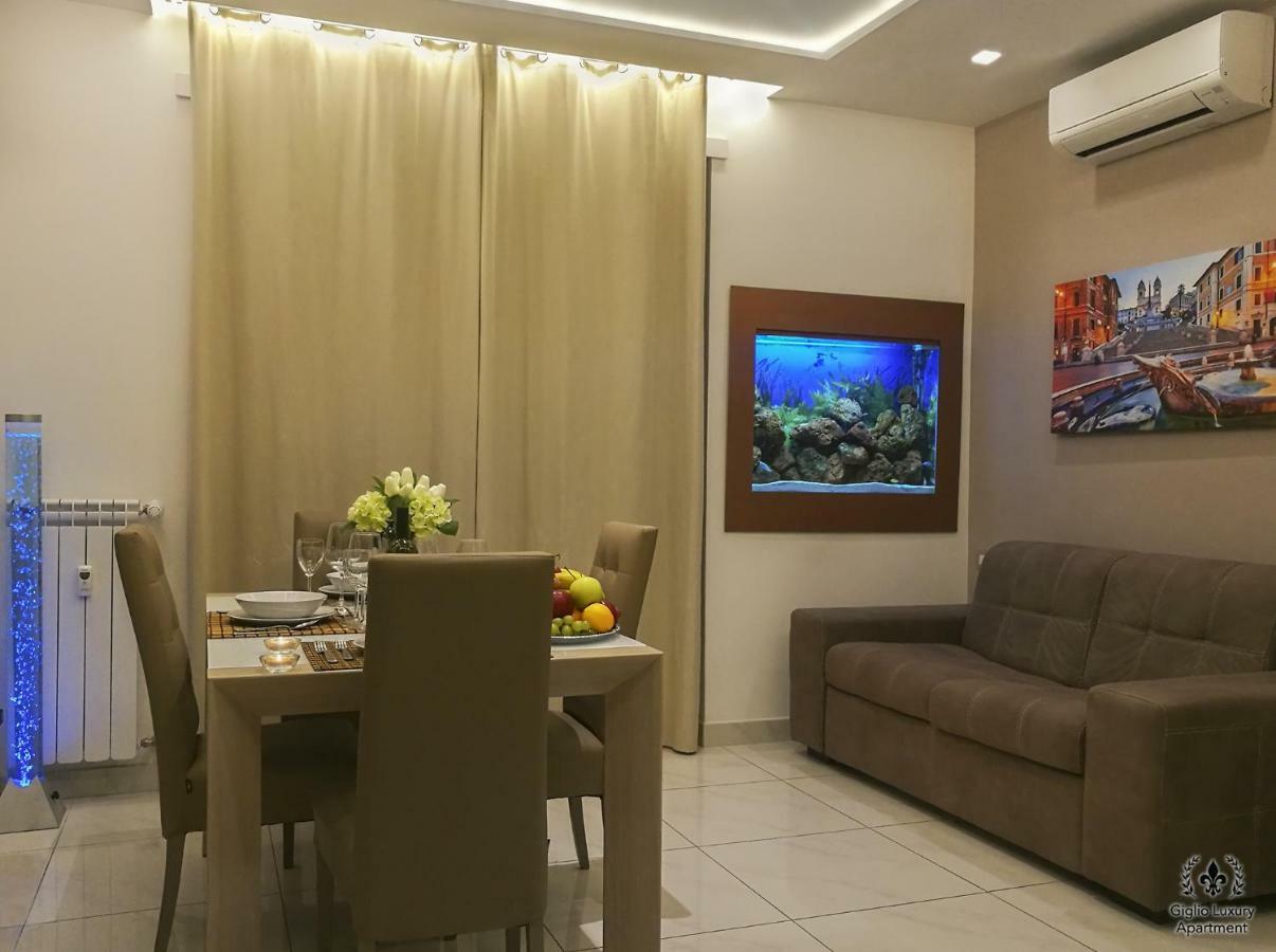 Giglio Luxury Apartment - Chroma Italy Екстериор снимка
