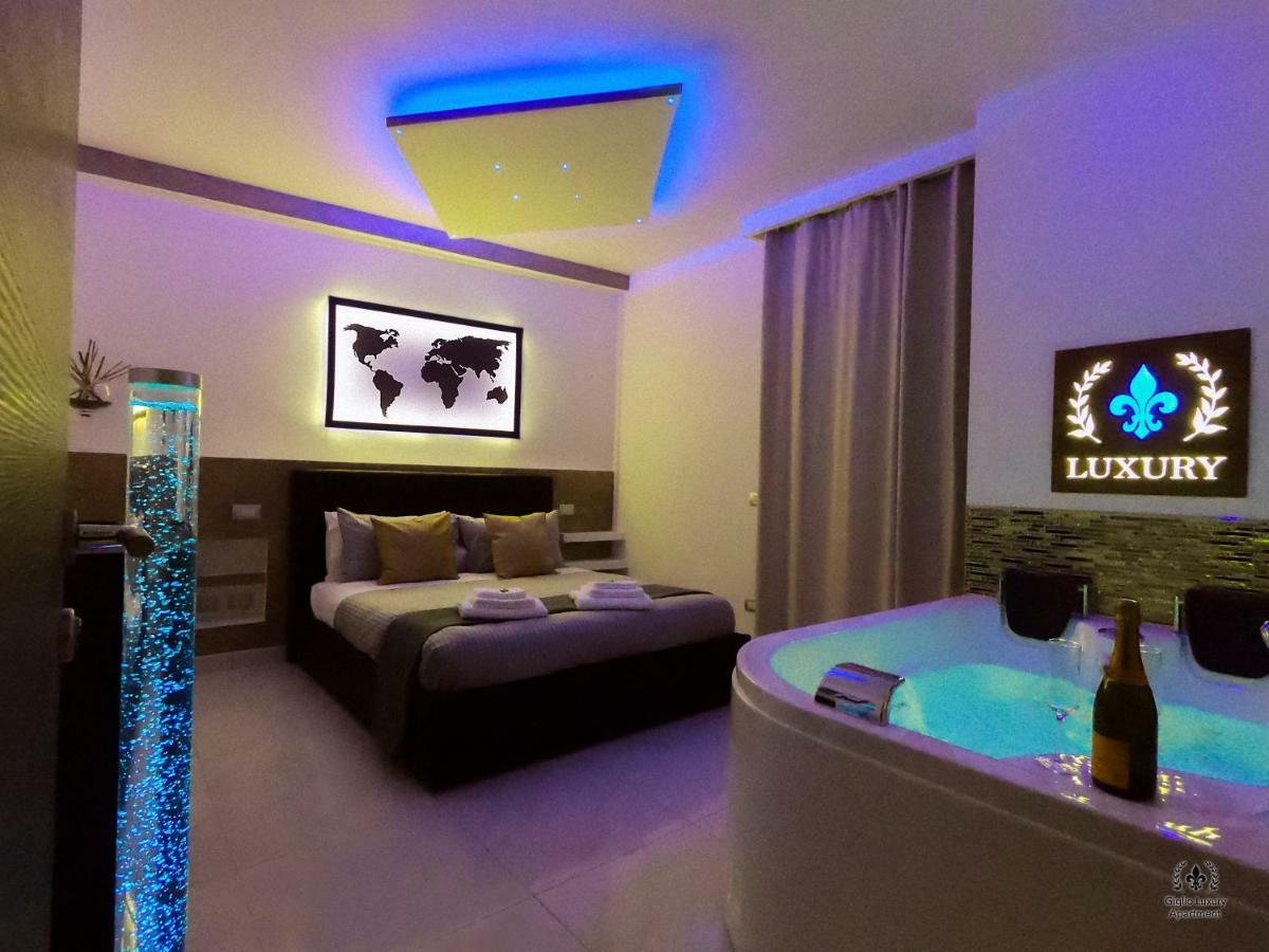 Giglio Luxury Apartment - Chroma Italy Екстериор снимка