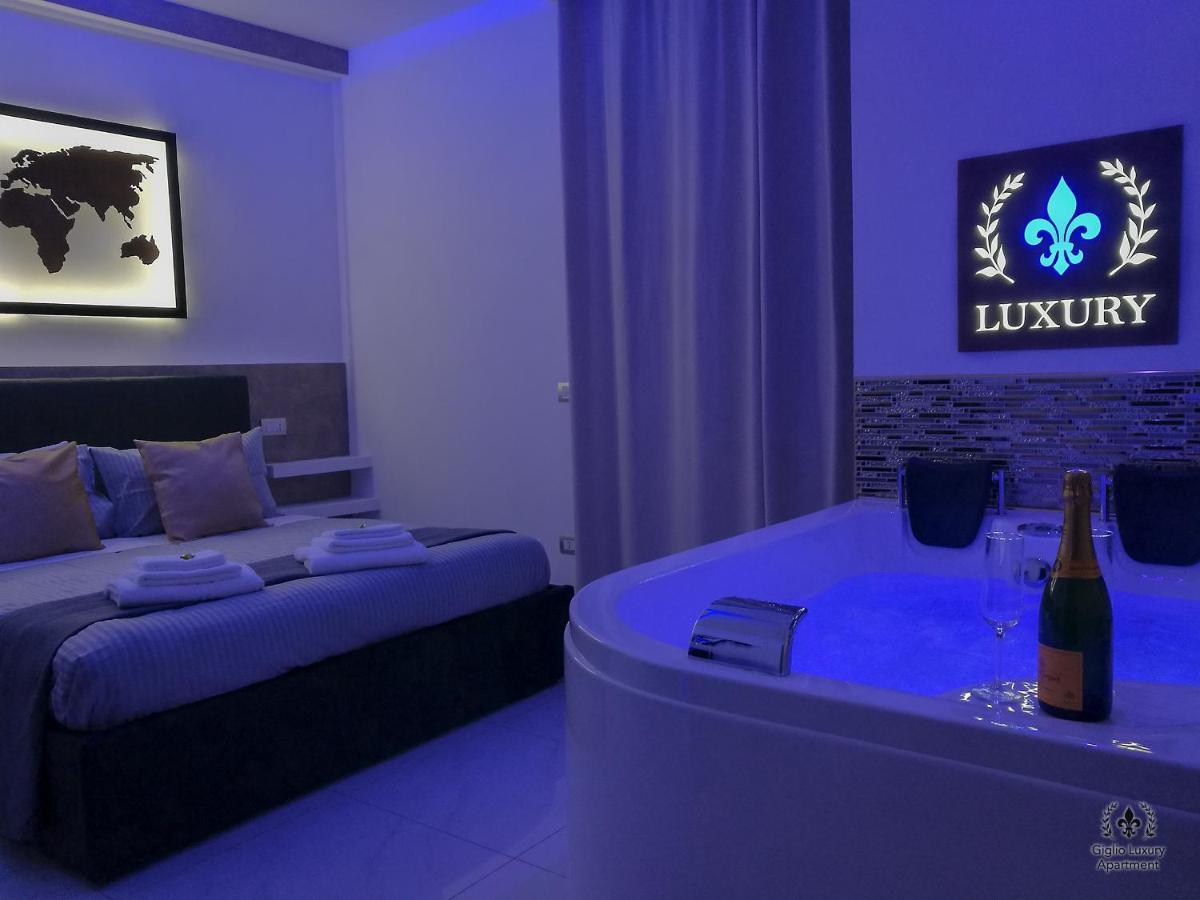 Giglio Luxury Apartment - Chroma Italy Екстериор снимка